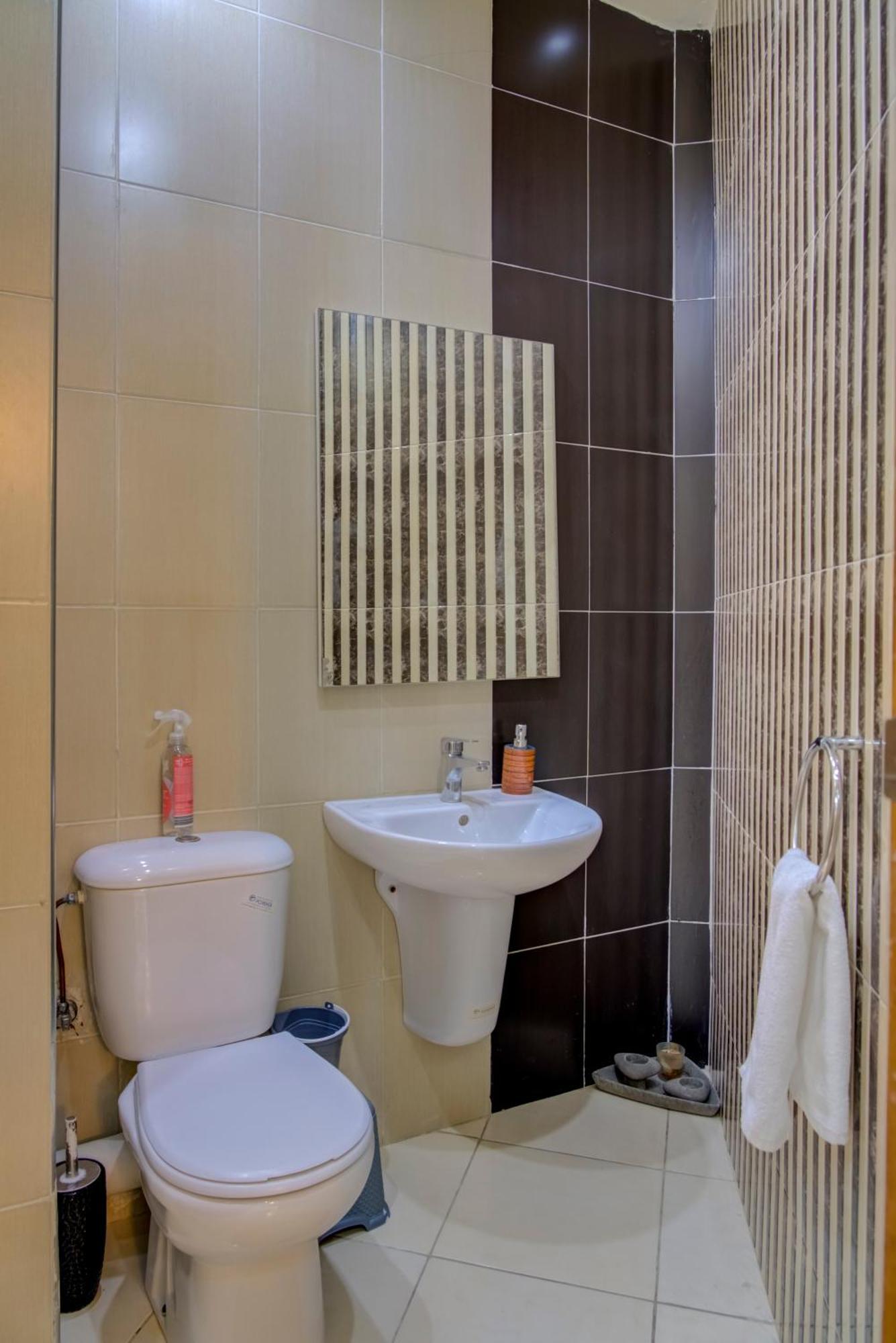 Cristal House Apartment Agadir Exterior photo