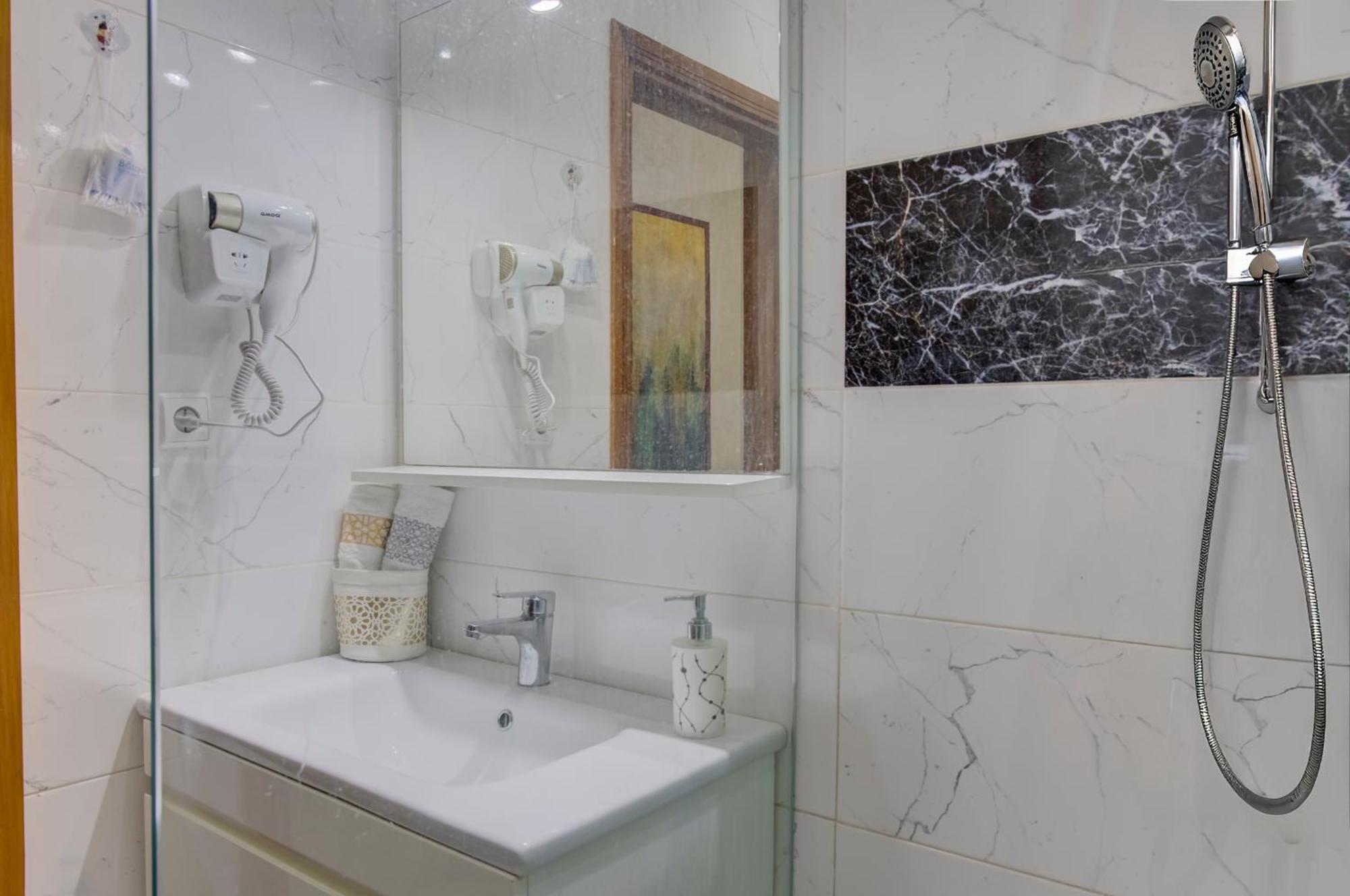 Cristal House Apartment Agadir Exterior photo