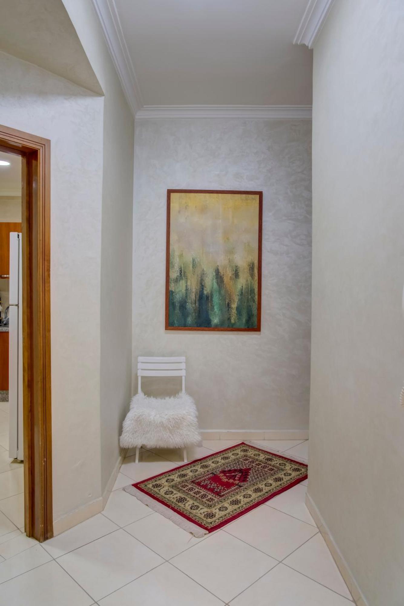 Cristal House Apartment Agadir Exterior photo